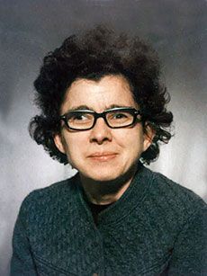 Kranabitl Elfriede