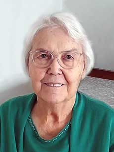 Wimmer Christine