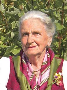 Greunz Elsa