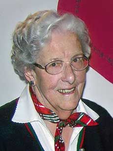 Zwanzleitner Elfriede