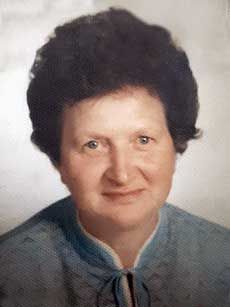 Kammerer Helma