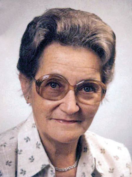 Neubacher Margareta