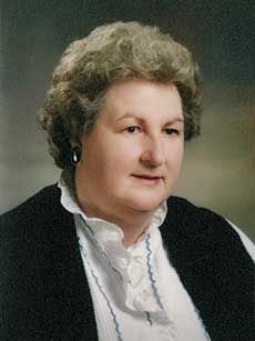 Schirz Ingeborg