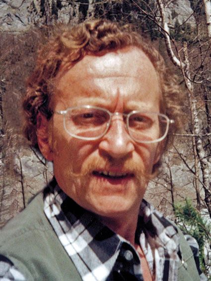 Traxler Karl