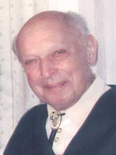 Rößler Alfred