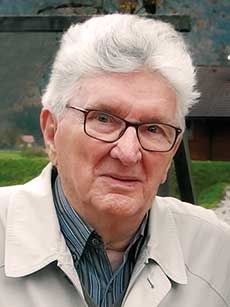 Eggenreiter Leopold