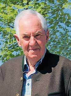 Rothauer Peter