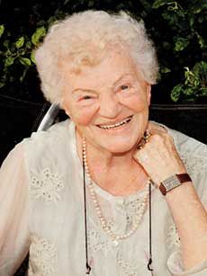 Kogler Elfriede