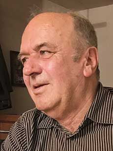 Pilic Petar