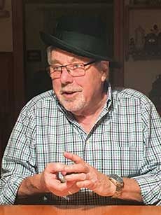 Schmalnauer Peter