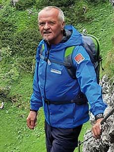 Stadler Karl