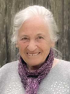 Zachhuber Josefa