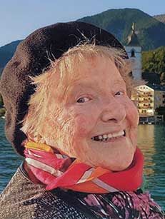 Berger Hermine