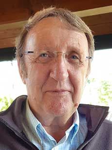 Rehn Franz