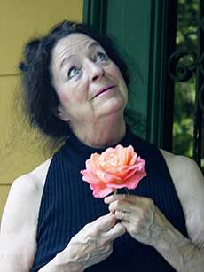 Hesse Ruth