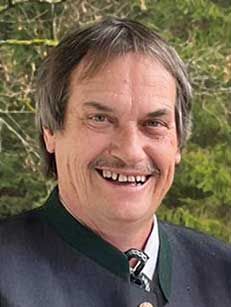 Müllner Harald