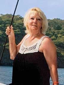Gsenger Margit