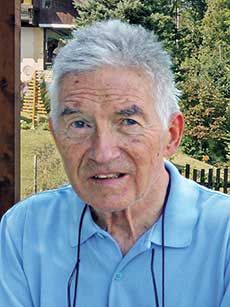 Hubweber Wolfgang, Dr.