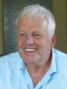 Schnöll Reinhold
