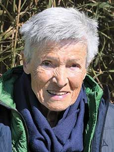 Zopf Rosa