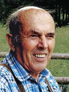 Schüller Karl