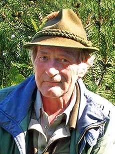 Reiter Hans-Jörg