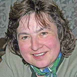 Unterberger Anneliese
