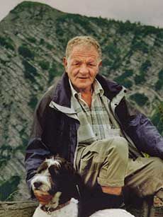 Pfandl Wilhelm
