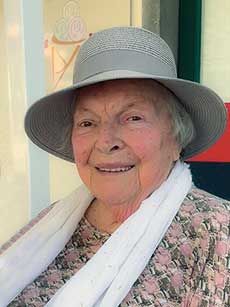 Klackl Irmgard