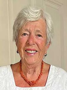 Blaschegg Veronika