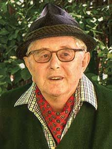 Schilcher Wilhelm