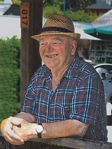 Zauner Josef