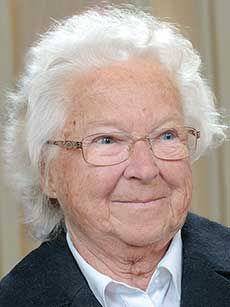 Loidl Hildegard