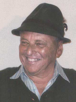 Gamsjäger Alfred