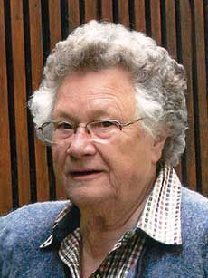 Zeppezauer Johanna