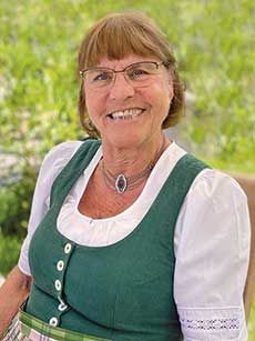 Klimesch Therese