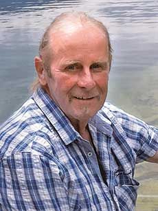 Gaisberger Gerhard