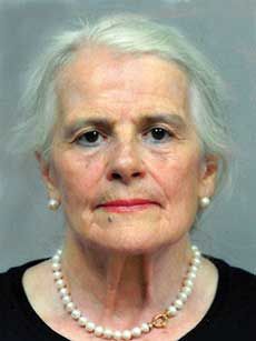 Kottinger Brigitte
