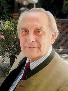 Kefer Rudolf Hofrat Mag. Dr.