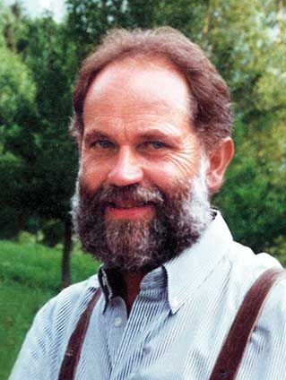 Zeller Berthold