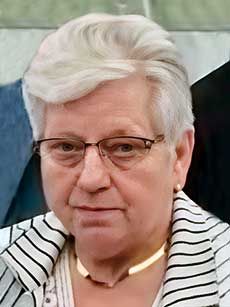 Rathbauer Friederike