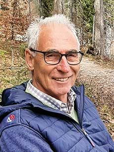 Haslinger Norbert