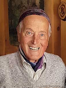 Müllegger Josef