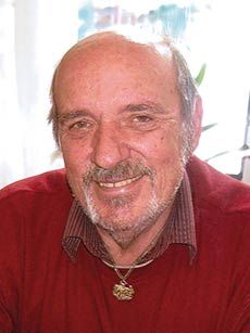 Usleber Peter