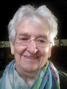 Unterberger Edith