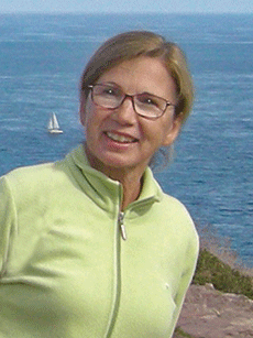 Stamm Ingrid Katharina