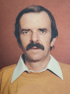 Faschingbauer Gottfried