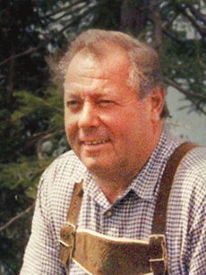 Hehenberger Peter