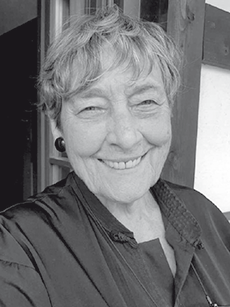 Brandl Claudia