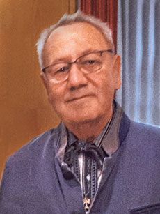 Gallistl Franz